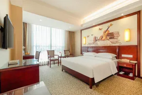 Vienna Hotel Guangxi Fusui - Image 3