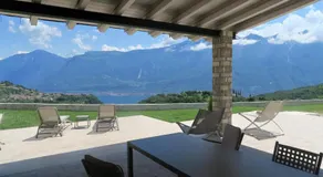 Oasi Da Vinci Apartments Lake Garda View - Image 4