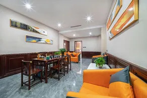 Pudun Business Hotel (Linyi) - Image 5