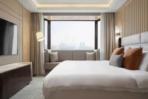 Friendship Hotel Hangzhou - Image 2