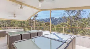 Tanwarra Lodge - Image 2