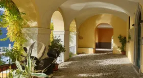 Oria Lugano Lake, il nido dell'aquila - Image 4