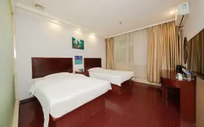 GreenTree Inn BeiJing XiZhiHe Dimension Stone Market Express Hotel - Image 2