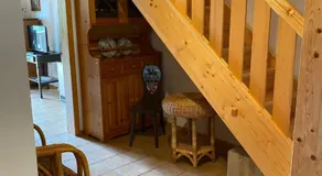 Meravigliosa casa totalmente attrezzata con sauna, barbecue e giardino | Sono ammessi animali domestici - Image 3