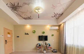 Ordos Golden Sunshine Theme Hotel - Image 5