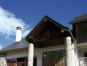 Résidence Lagrange Prestige Le Domaine De L'Ardoisière - Image 4