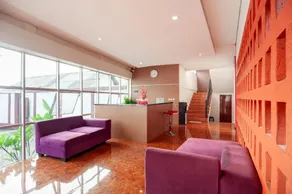Urbanview Hotel Amarilis Sentul Bogor by RedDoorz - Image 2
