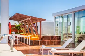 Fiesta Inn Loft Ciudad Del Carmen - Image 3
