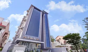 Treebo Finesta Suites, Nagpur Airport - Image 3