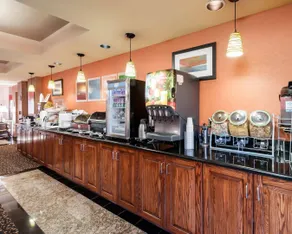 Comfort Suites Dulles Airport - Image 4