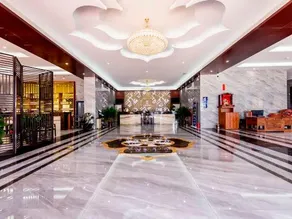 Wanning Shihaijiang Hotel - Image 2