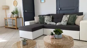 La Bastide de Jean Maison de charme dans un domaine equestre privé - Image 2