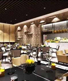 Hebei Huibin Hotel - Image 2