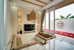 The Medusa Villas Bali - Image 4