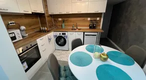 Sunny Apartment Maria near Sofia Airport, Druzhba District - Image 3