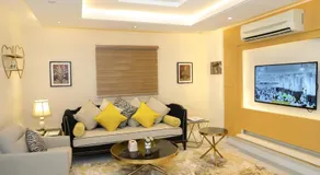 Warf Aldyafah Homes serviced Apartments - Image 4