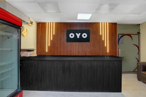 Hotel O La Belle - Image 4