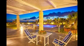 Enchanting Villa with Pool & Lush Garden in Sicily - Image 3
