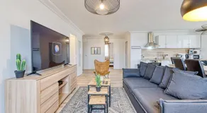 Magnificent apartment, 4 bedrooms, fiber wifi - Image 3