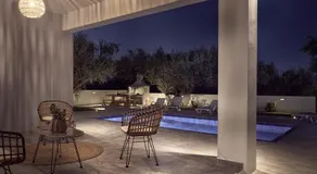 Kapodistria Luxury Villas - 3-Bedroom Villas with Private Pool, by ZanteWize - Image 4