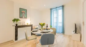 Résidence Sébastopol - Appartements Hyper Centre - WiFi & Smart TV - Image 3