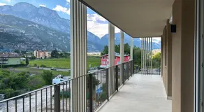 Casa Canova - apartment with free garage - Image 3
