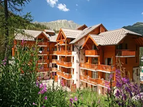 Residenz L'Albane - maeva Home - Moderne 2-Zimmer-Wohnung für 6 Personen - Prestige - super Zuhause - Image 5
