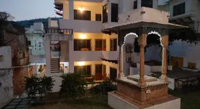 Haveli Braj Bhushanjee Heritage Hotel and Museum - Image 4