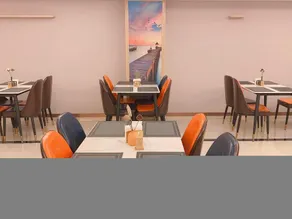 Vienna Hotel Suzhou Xiangcheng Avenue North High-Speed Railway Station - Image 4