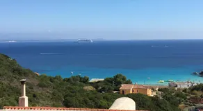 Girasole sul mare ,sea view new kitchen with dishwasher , air conditioning, garage moto, 200 m from centre, 300 m from beach ,wifi, CIN - Image 5