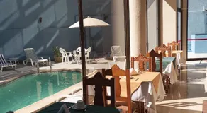 Hotel Alcala del Rio - Image 4