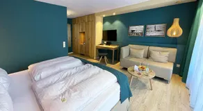 Strandhotel an der Ostsee - Image 2