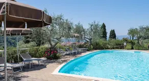 Podere Oliveta - 5 appartamenti con Piscina e Vista - Image 4