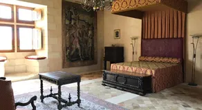 Chateau Manoir de Chandoiseau - Image 2