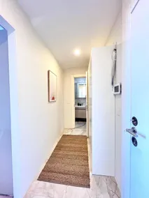 Wonder Homes - Cozy Penthouse, Terrace, Taksim - Image 5