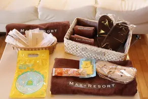 MAX Resort - A Healing and Relaxing Suite Resort to Experience Nature - Image 5