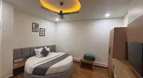 Hotel meghshyam - Image 4