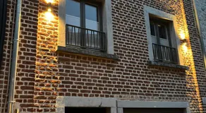 -1331- Chambres à louer - Image 3