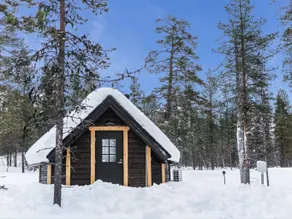 Holiday Home Arctic light hut by Interhome - Image 5