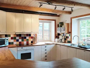 4 star holiday home in Smygehamn - Image 4