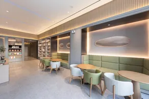 Ji Hotel Kaifeng Bianxi Lake - Image 5