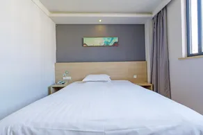 Hi Inn Shanghai Anting Auto City - Image 2
