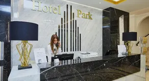 A Hoteli - Hotel Park - Image 5