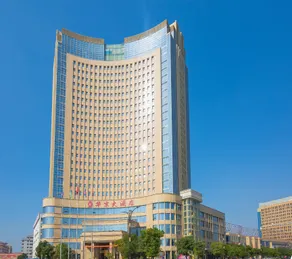 Huajing Hotel - Image 4