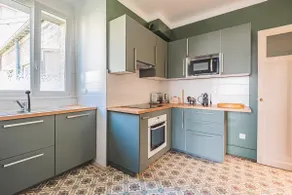 MOULINS - Maison cosy au cœur de Reims - Image 3