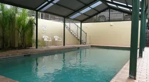 Parramatta City Motel - Image 2