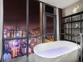 Chongqing Laizhu Qianxun Sky Hotel - Image 5