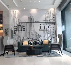 City Comfort Inn Tianmen Luyu Food Street - Image 2