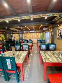 Hotel Greenery Puri Odisha - Image 5