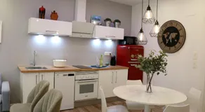 Chambre chez l'habitant | Proche Mercado de la Ribera - Image 4